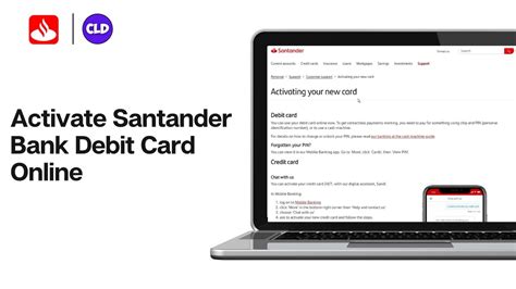 santander top up debit card contactless|santander debit card apply.